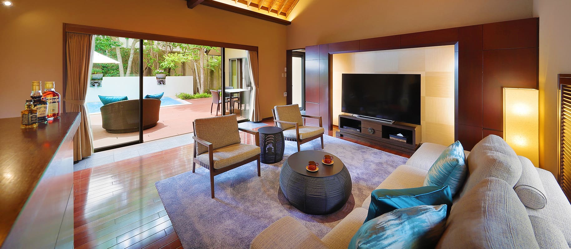 イメージ:藍・和