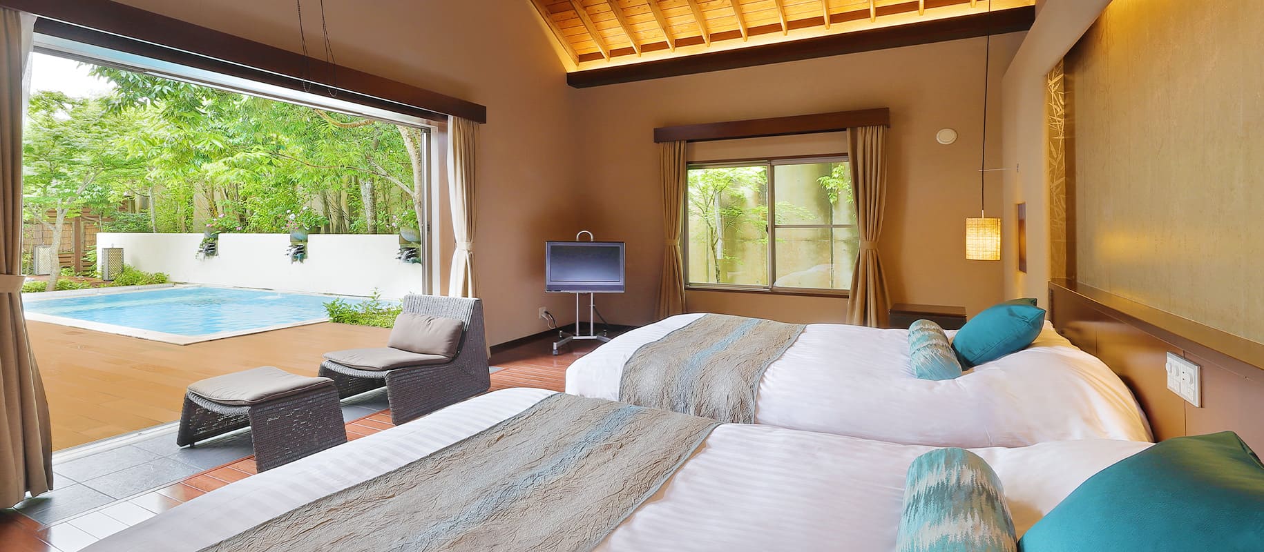 イメージ:藍・和