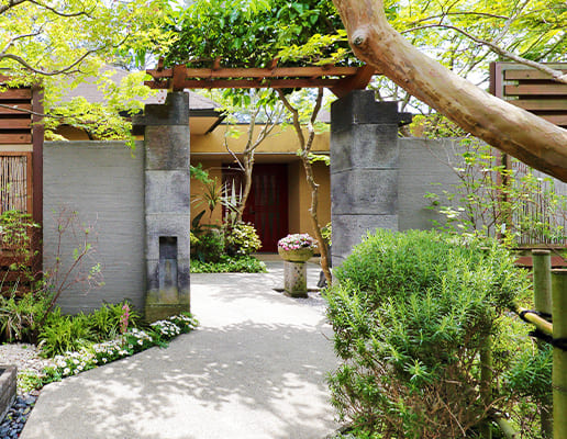 イメージ:毬・凛